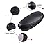 Funda Asiento Moto,Biluer 2PCS Almohadilla Asiento de Motocicleta Cubierta del Asiento del...