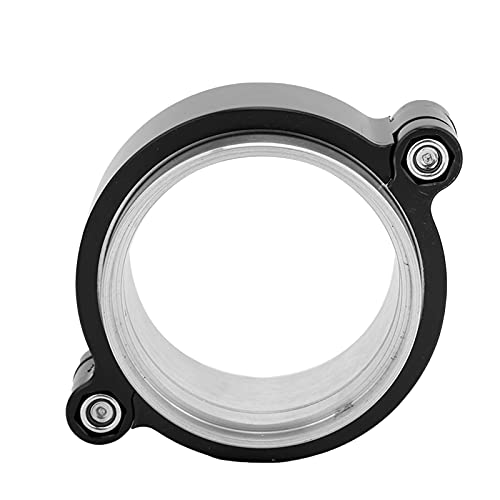 Abrazadera HD de aleación de aluminio de alta resistencia y 800PSI para turbo de 2,5" 7