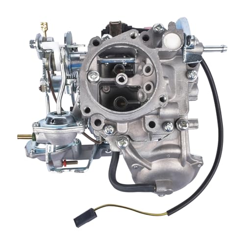 Carburateur VW Golf Santana Passat pièce de rechange moteur 026129016H
