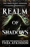 Cover zum Buch Realm of Shadows