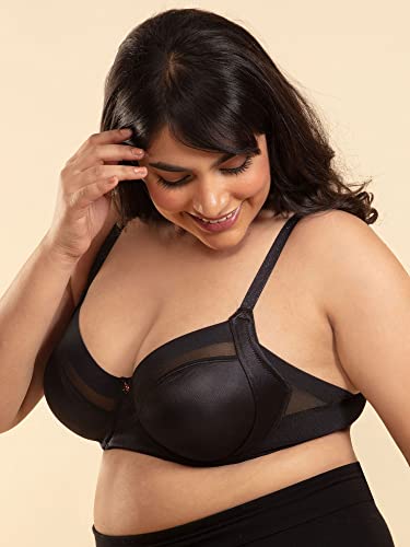 Image of NYKD Women Full Coverage Bra