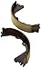 GM Genuine Parts 171-1119 Rear Parking Brake Shoe