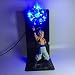 Produktbild Dragon Ball Z Son Goku Aktion Figuren Lampen Diy Anime Model Table Lampe Baby Dolls Led Nachtlicht Für Kinder Spielzeug Decor Lampe-w