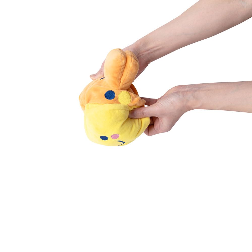 BANDAI Mochila KUCHIPATCHI