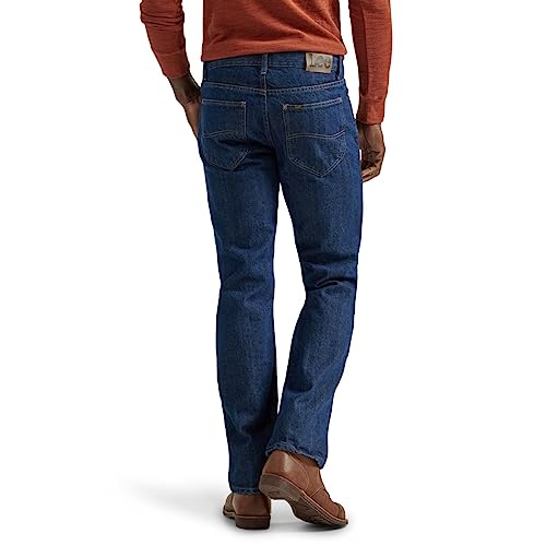 Image of Lee Men's Regular Fit Jeans