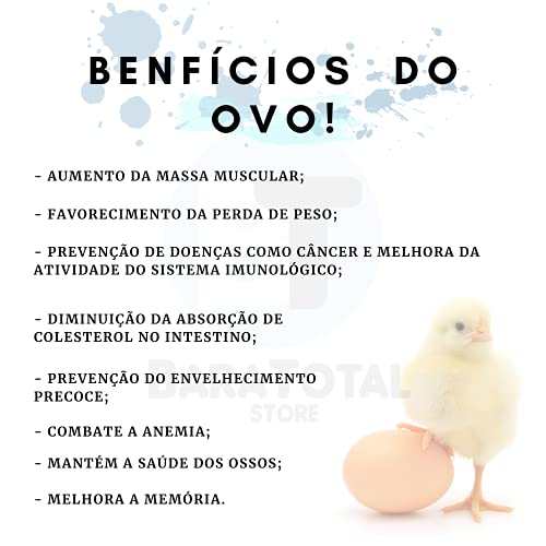Forma Para Ovo 2 em 1 De Micro-ondas