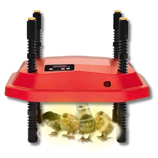 STARLUXE® - Incubadoras De Pollo - Incubadoras Pollo - Criadoras De Pollitos - Criadora De Pollitos - Lampara De Calor Para Pollitos - Incubadoras Para Pollos - Bombilla Calor Pollitos - Lampara Para