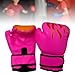 Kids Boxing Gloves Sparring Gloves Birthday Gift Girls Boys Hands Protection