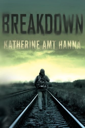 Cover of Breakdown: A Love Story