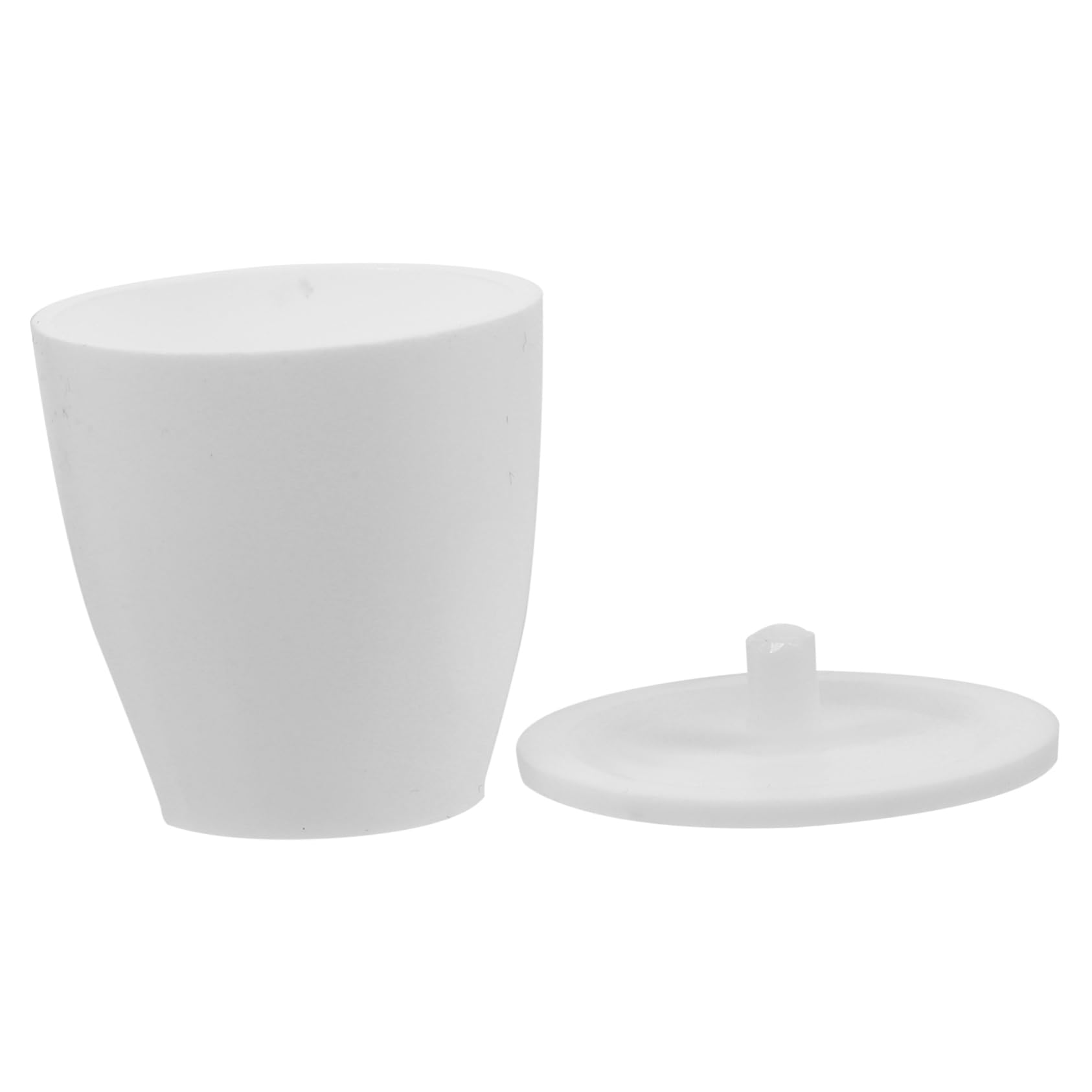 Crogiolo In Ceramica Per Fusione 500g - Per Oro, Argento, Rame, Forno Fusione, Refusione - Foto 2