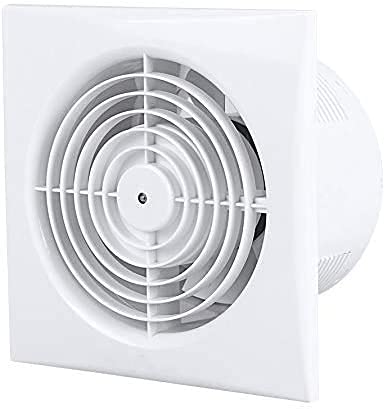 Ventilateur d'extraction MU aérateur de cuisine puissant et muet