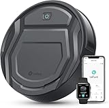 Robotic Vacuums