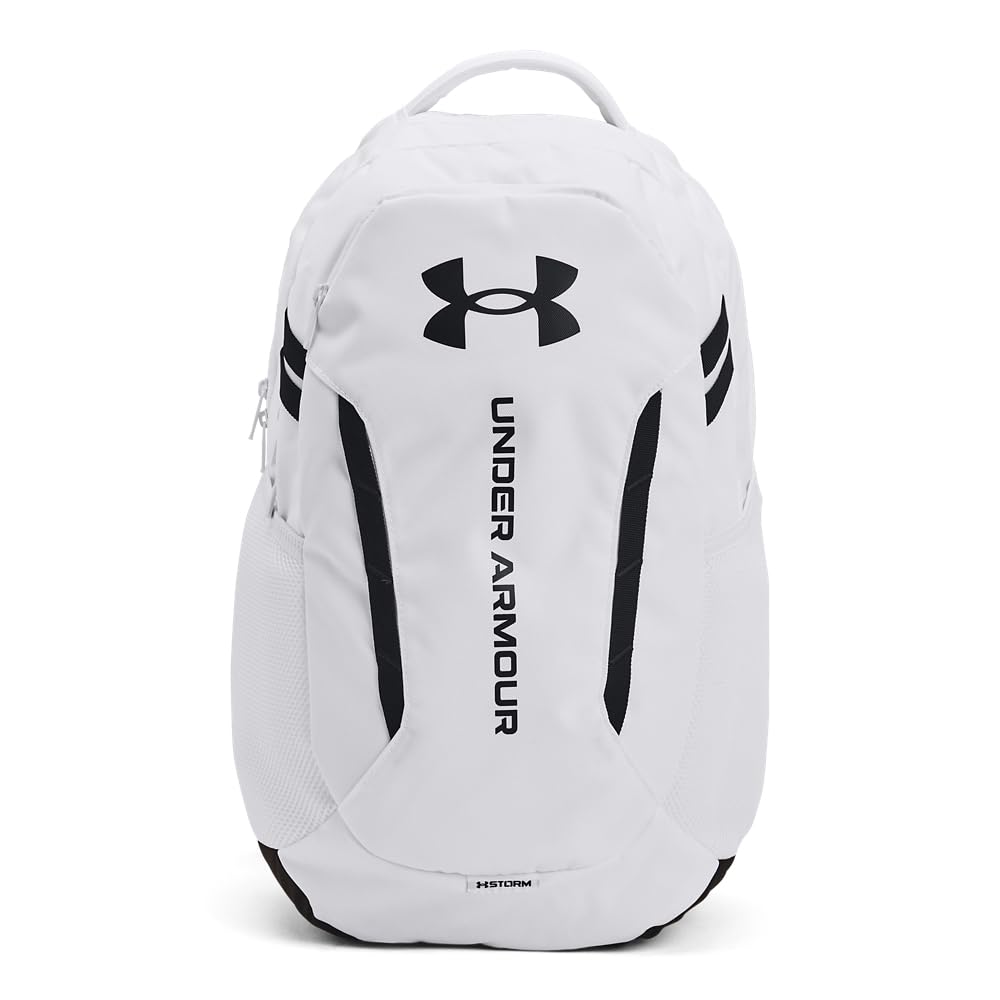 Amazon.com: Under Armour Unisex-Adult Hustle 6.0 Backpack