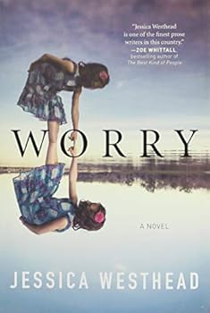 Paperback Worry Book