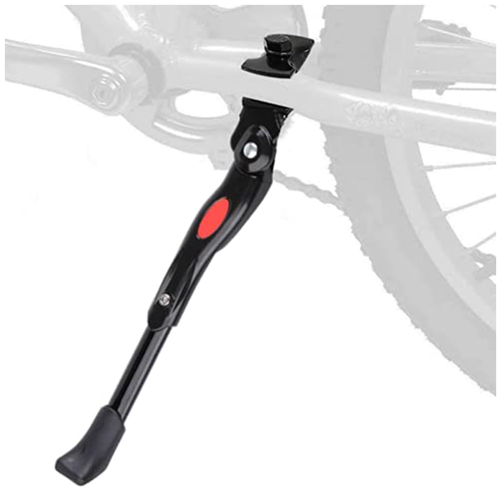 Bicycle Stand Van Specialized Stumpjumper FSR Comp EVO 29 Stumpjumper FSR Elite,Adjustable Aluminum Bicycle Stand Suitable Road Bikes Folding Bikes With Wheel Size 22",24",26"and 28",Black