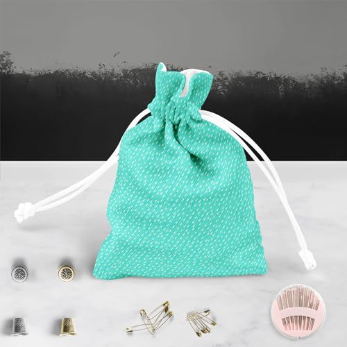 Image of ArtzFolio Rain | Pouch Wrist Potli Bag | Bag for Weddings & Casual Parties