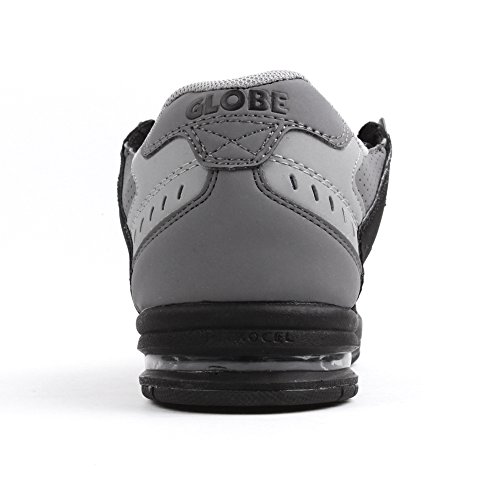 Image of Globe Men's Sabre Nubuck 2 Skateboarding Shoes