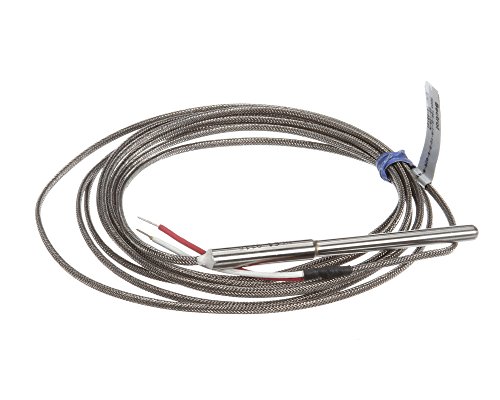 Picard Ovens EL64-0115 Thermocouple Type J Non-Ground