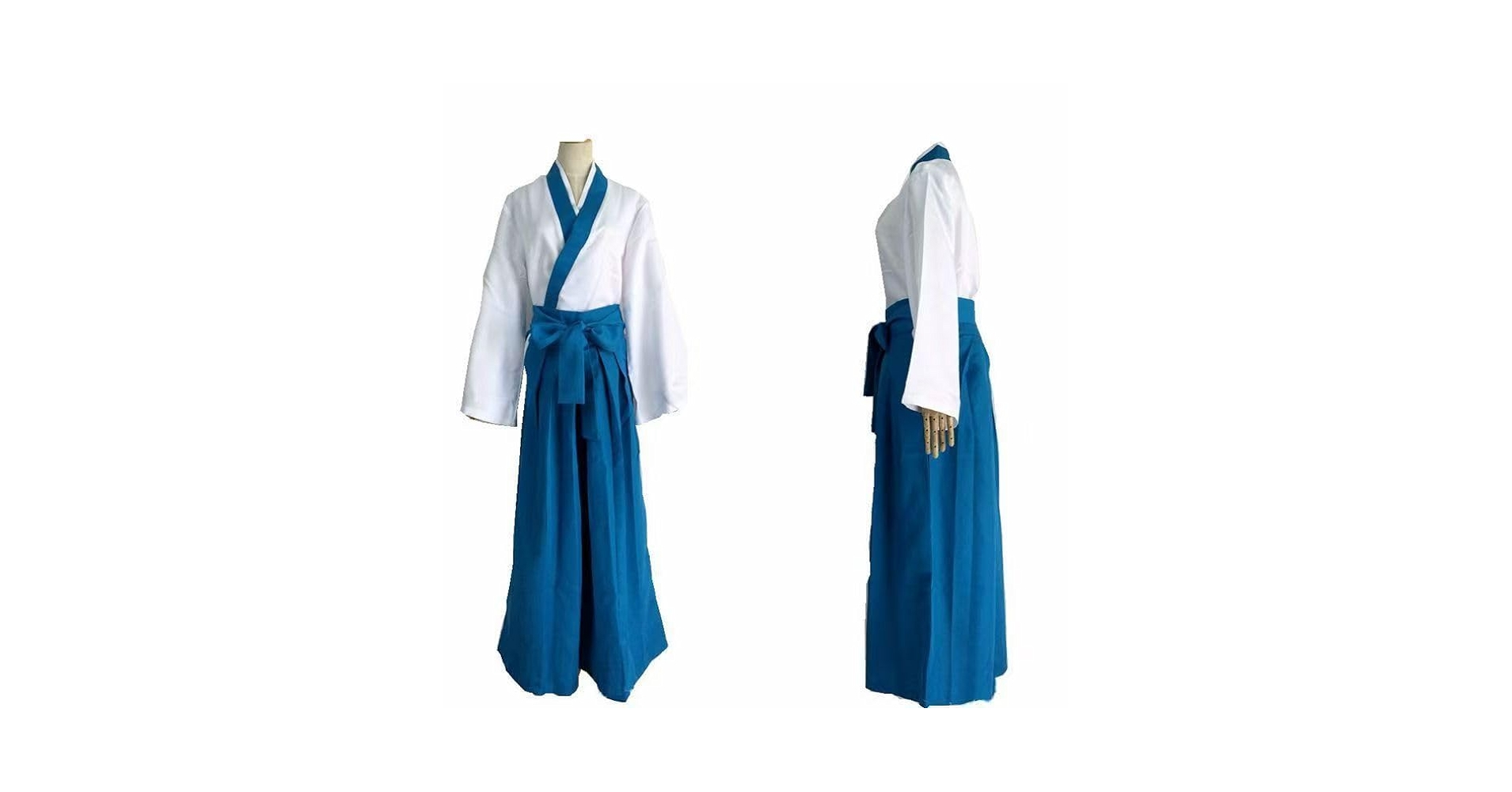 【ACOS製公式商品】銀魂 志村新八 コスプレ Amazon.co.jp: 志村新八 コスプレ衣装 銀魂 しむらしんばち 和服