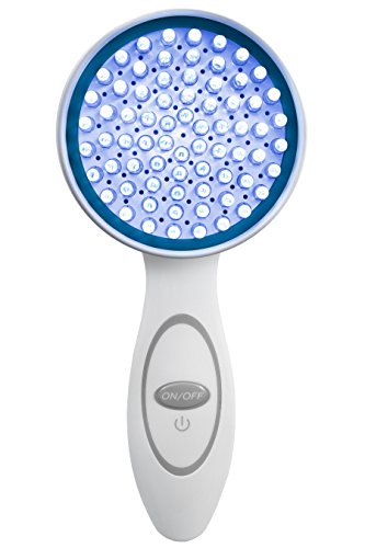 dpl Nüve-Professional Acne Light Therapy Handheld Device