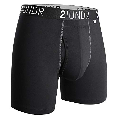 Molly Drawls boxer pants 2枚ブラック MOLLY DRAWLS – Molly Drawls