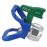 Photo Gallery blissfulabode ugello spruzzatore airless per lp 517 con protezione 7/8, punta spray a bassa pressione per spruzzatore di vernice, per wagner Photo Gallery blissfulabode ugello spruzzatore airless per lp 517 con protezione 7/8, punta spray a bassa pressione per spruzzatore di vernice, per wagner