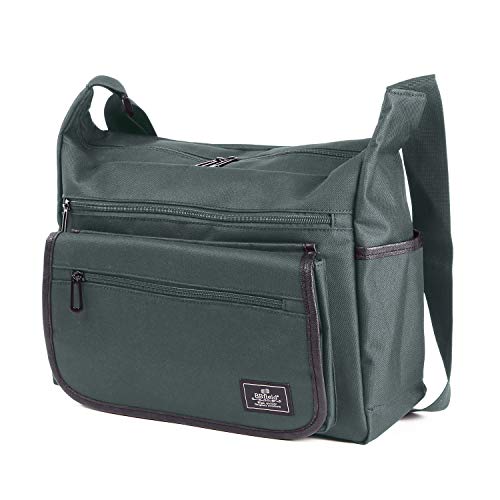 ショルダーバッグ メンズ Amazon