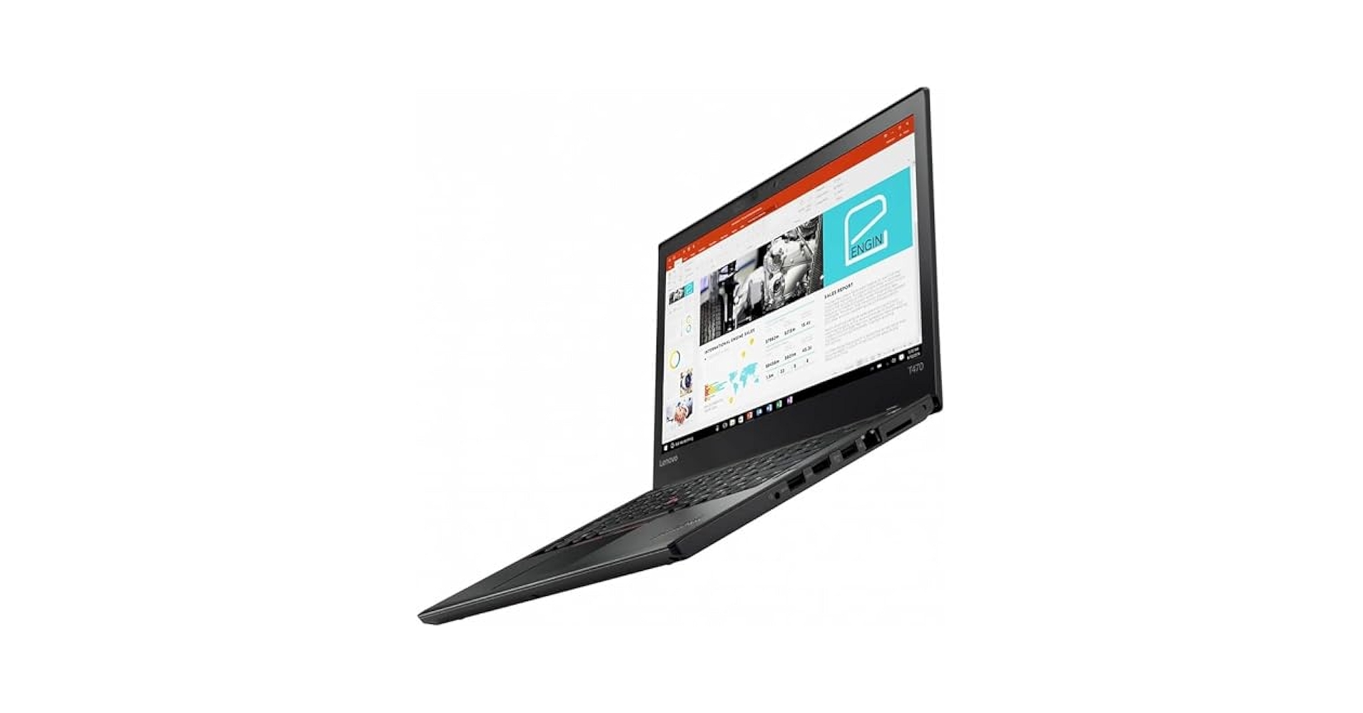 【FullHD】【Type-C】 Lenovo ThinkPad T470 第7世代 Core i5 7200U/2.50GHz 64GB SSD120GB M.2 NVMe Windows10 64bit WPSOffice 14インチ フルHD カメラ 無線LAN 中古パソコン ノートパソコン モバイルノート PC Notebook 【中古】 FullHD】【Type-C】 Lenovo ThinkPad T470 第7世代 Core i5