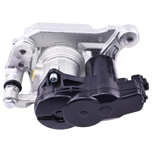 Dowfane Right Rear Electrical Brake Cylinder Caliper 4605C044 4605B638 Compatible with Mitsubishi Outlander 2013-2018 4605B800 4605B566 by dowfane - Image 5
