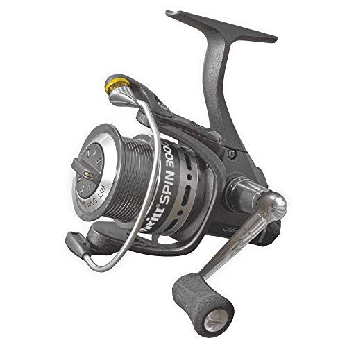 WFT Penzill X-Spin 3000