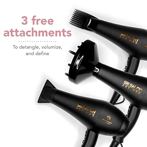 The 30 Best Infrared Hair Dryers of 2024 [Verified] Cherry Picks