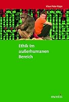 Ethik Im Außerhumanen Bereich 389785659X Book Cover