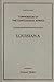 Louisiana (Compendium of the Confederate Armies)