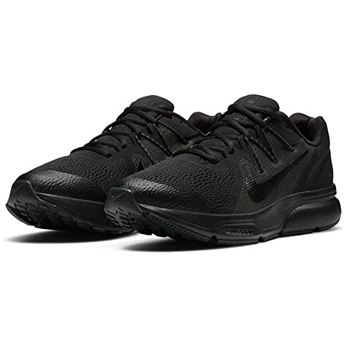 Image of Nike Mens Zoom Span 3 Running Shoe
