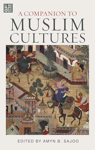 A Companion to Muslim Cultures (Muslim Heritage)
