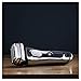 Braun Electric Razor for Men, Series 9 9293s Electric Shaver with Precision Trimmer, Rechargeable, Wet & Dry Foil Shaver and Travel Case