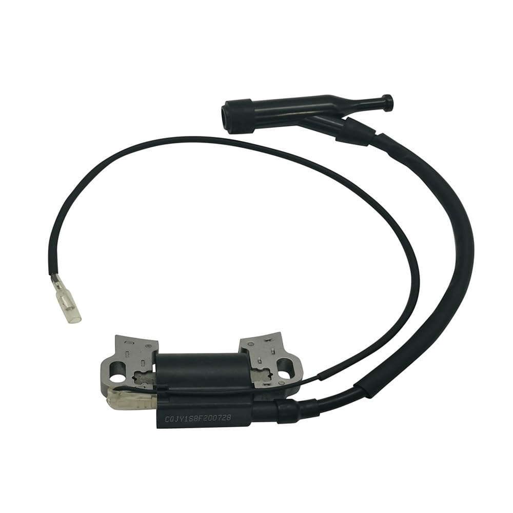 Bobine d'allumage tondeuse GX390 13HP et GX340 pièce motoculture