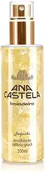 Ana Castela Boiadeira Desodorante Colônia Splash, 200ml