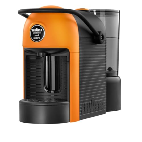 Lavazza, A Modo Mio Jolie Evo Jannik Sinner, Macchina per