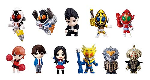 ♯Ihe10HE仮面ライダーフォーゼ大集合スイング3フルコンプ全14種 ♯Ihe10HE仮面ライダーフォーゼ大集合スイング3フルコンプ全14種