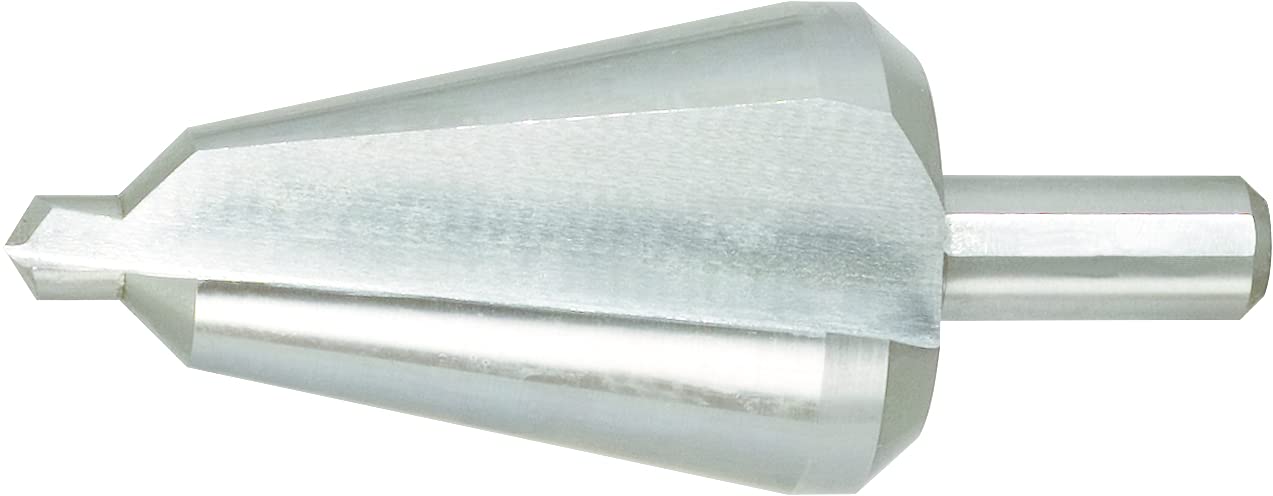 KS Tools 336.0008 Foret aléseur conique HSS Longueur 103 mm