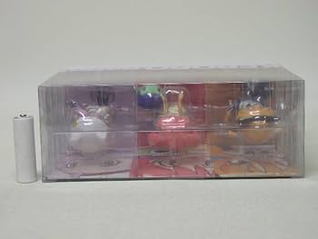 Amazon.co.jp: □ケロロ軍曹17sp ミラクルセレクトパックB アリサ