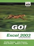 Go! With Microsoft Office : Excel 2003 : Comprehensive