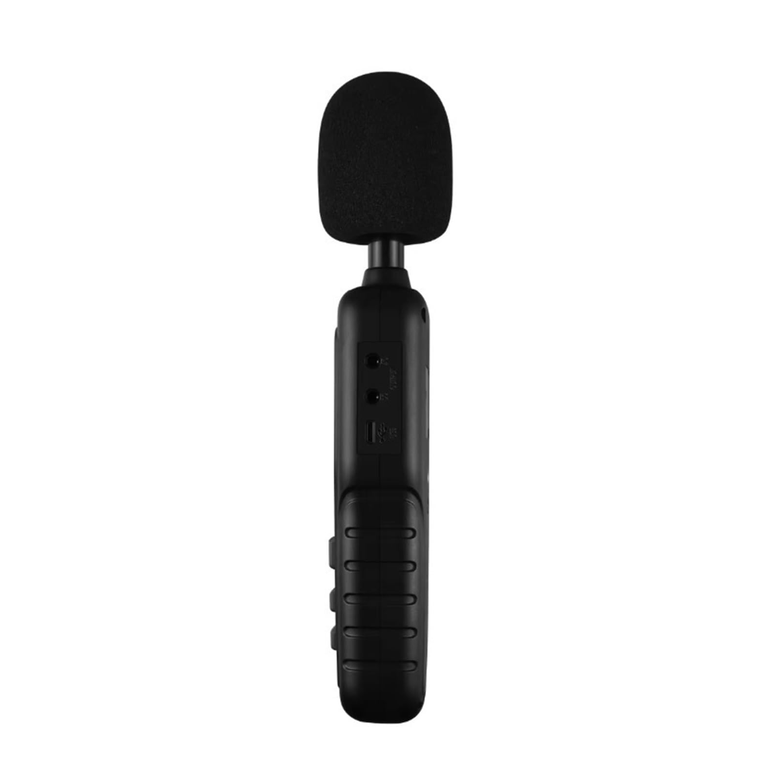 Yw-532 Dispositivo di misurazione del rumore Rilevatore di test del rumore Misurazione del livello sonoro Misuratore di decibel del volume Misuratore di livello sonoro digitale Fonometro