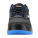 Bellota 7230843S3 Buty ochronne, czarne, 43