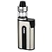 Produktbild Joyetech CuBOX 3000mAh 3,5ml Full Kit Farbe Schwarz