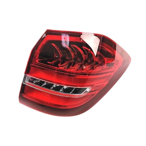 Feu arrière LED Mercedes GLS W166 bloc optique de stop pare-chocs droit extérieur