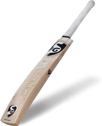 SG Players Xtreme English Willow Cricket Bat,Short Handle