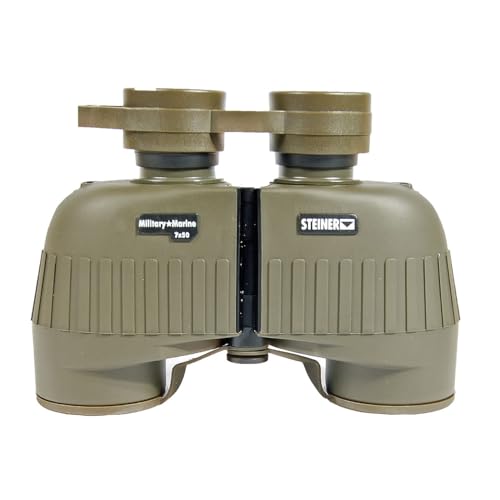 Steiner Military Marine 7x50 Binoculars