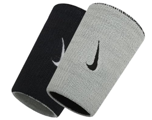 nike premier home and away doublewide wristbands